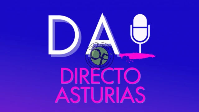 QueFemos en Directo Asturias: agenda para el finde del 18 al 19 de noviembre 2023