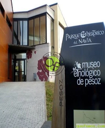 El Museo Etnológico de Pesoz reabre sus puertas en 2015