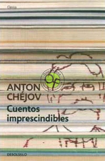Taller de lectura en Navia: Anton Chéjov
