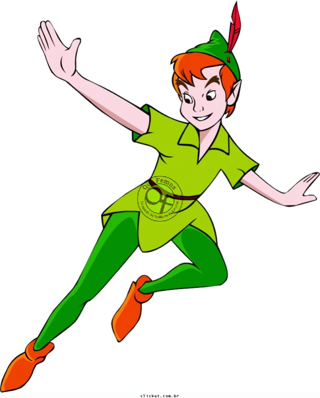 Peter Pan: Teatro Circo de los Niños en Cangas del Narcea
