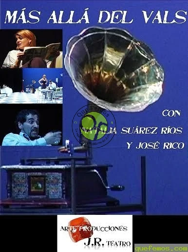 Teatro en Tineo: 