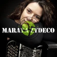 Concierto de Maraya Zydeco en Luarca