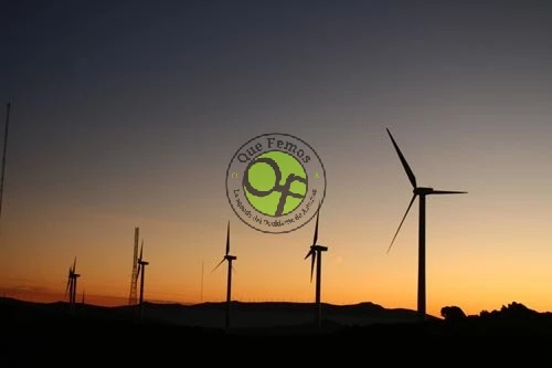 Curso de energías renovables en Taramundi