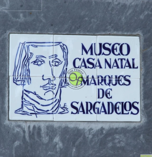 Visitas guiadas en el Museo Casa Natal del Marqués de Sargadelos