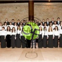 Concierto del Joven Coro de la Fundación Príncipe de Asturias