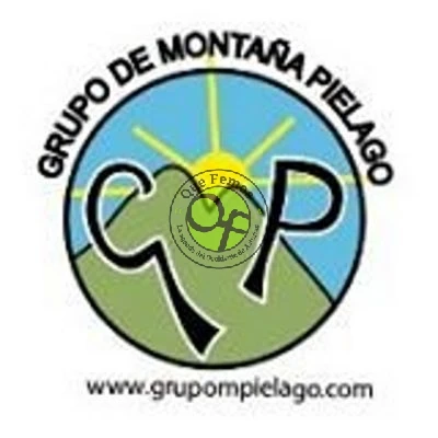 Grupo de Montaña Piélago de Cangas del Narcea: ruta a la Peña Solarco