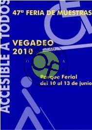 47ª Feria de Muestras de Vegadeo 2010