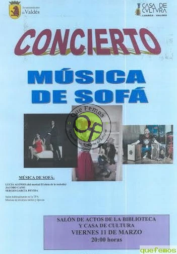 Concierto de 