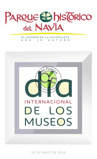 El Parque Histórico del Navia celebra el Día de los Museos 2016