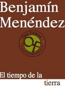 Exposición de Benjamín Menéndez en Vegadeo