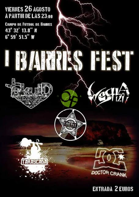 I Barres Fest 2016