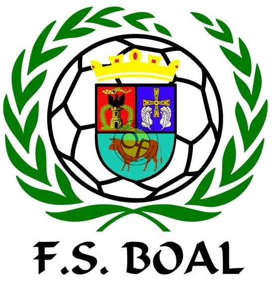 El F.S. Boal visita al Zamora F.S.