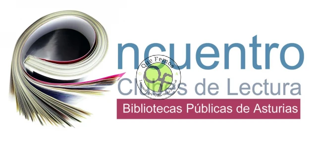VII Encuentro de Clubes de Lectura de las Bibliotecas Públicas de Asturias
