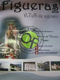 Fiestas de Figueras 2010