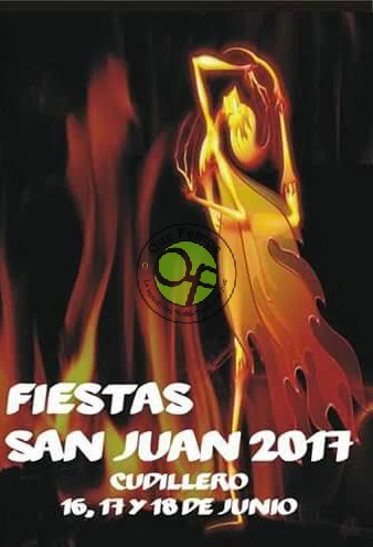 Fiestas de San Juan 2017 en Cudillero