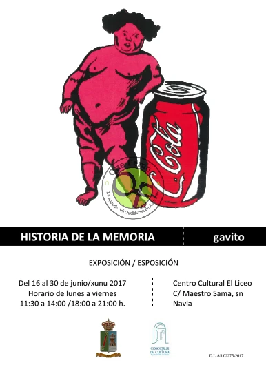 Exposición 