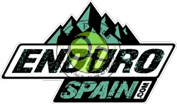 Final del Open de España de Enduro BTT 2017 en Tuña