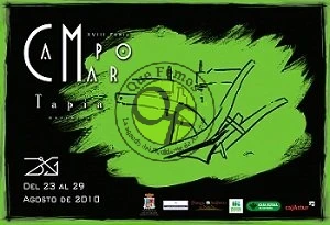 XVIII Feria Campomar en Tapia 2010