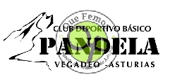 El Club Deportivo Pandela participa en la Ruta Sierra de Estoupo-Memorial Suso Gudín