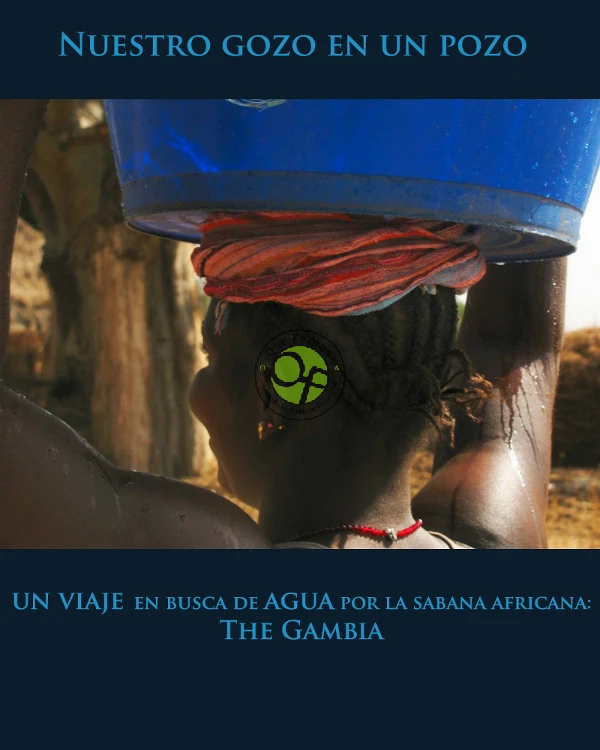 Charlas-presentación proyecto solidario The Gambia en Tapia y As Figueiras