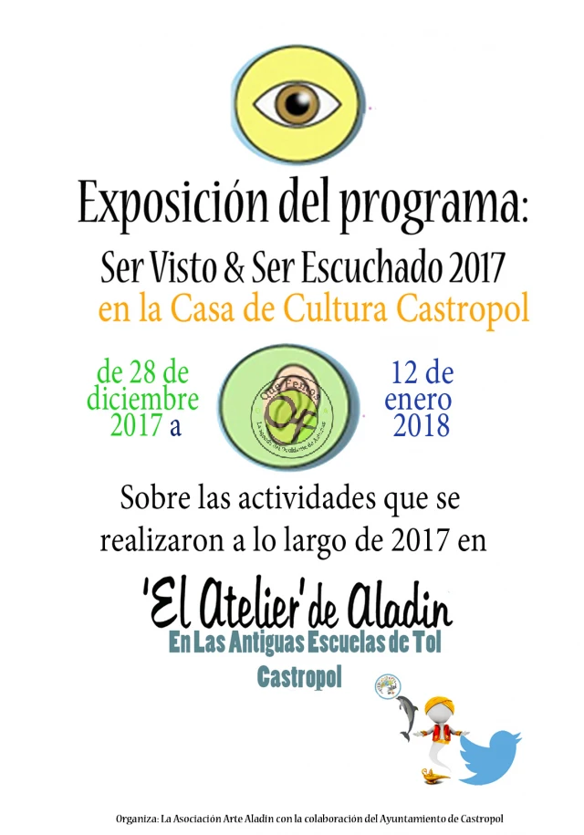 Exposición del Proyecto 