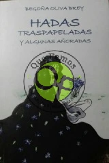 Begoña Oliva Brey presenta su libro 
