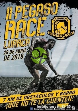 II Pegaso Race 2018 en Luarca