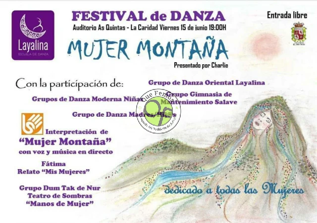 Festival de Danza 