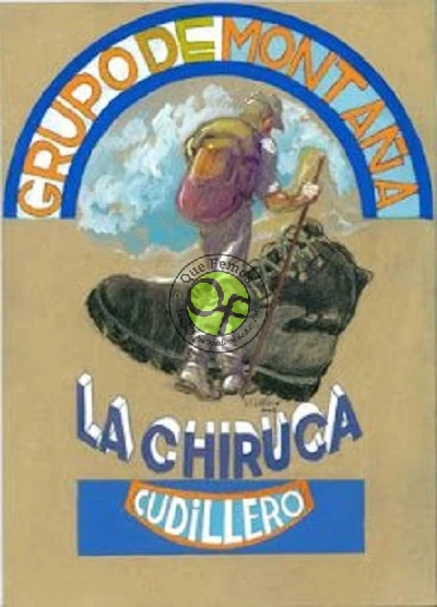 Grupo de Montaña La Chiruca: Ruta por las Ubiñas