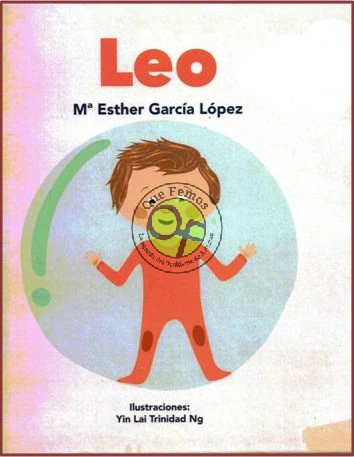 Mª Esther García López presenta el sou libro 