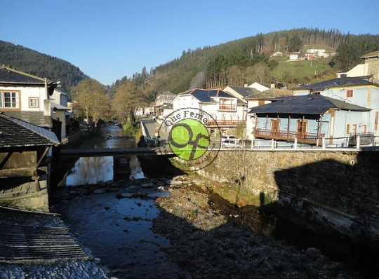 38º Día de los Pueblos de Asturias 2018: Navelgas se hermana con Las Regueras