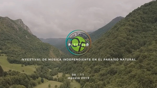 Prestoso Fest 2019