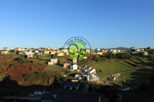 La Asociación de Vecinos de Ortiguera celebra su Asamblea General Ordinaria 2018