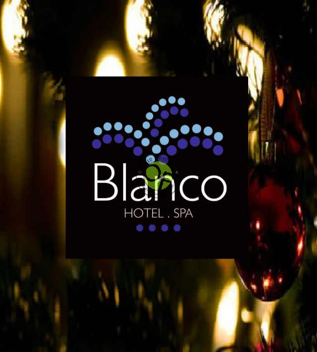 El Blanco Hotel Spa vuelve a ofrecer un Fin de Año único: Nochevieja 2018