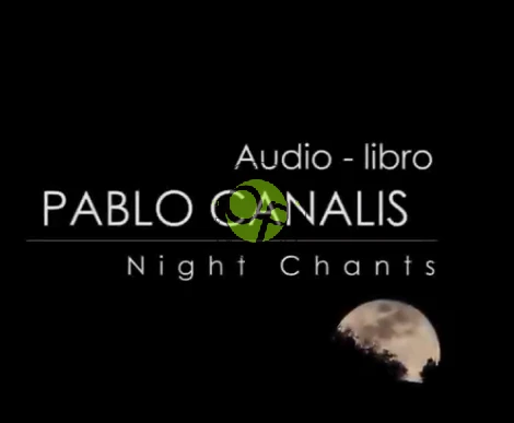 Pablo Canalís prepara su próximo trabajo con música chamánica en el occidente de Asturias