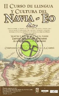II Curso de Llingua y Cultura del Navia-Eo