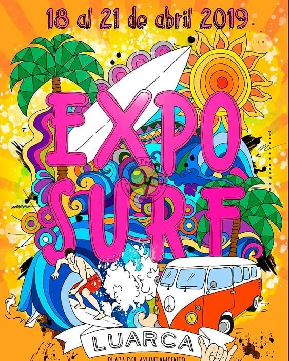Exposurf 2019 en Luarca