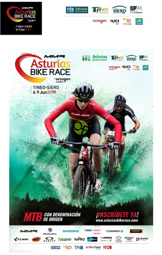 MMR Asturias Bike Race Tineo-Siero 2019
