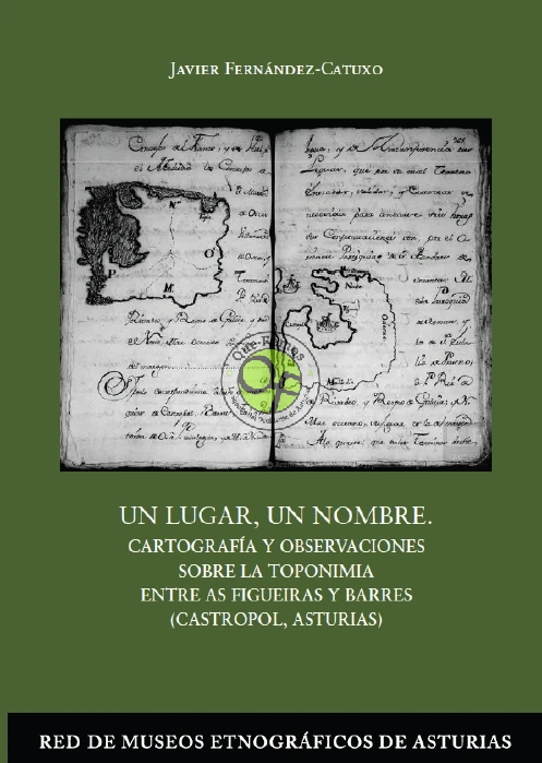 Javier Fernández-Catuxo presenta libro en As Figueiras