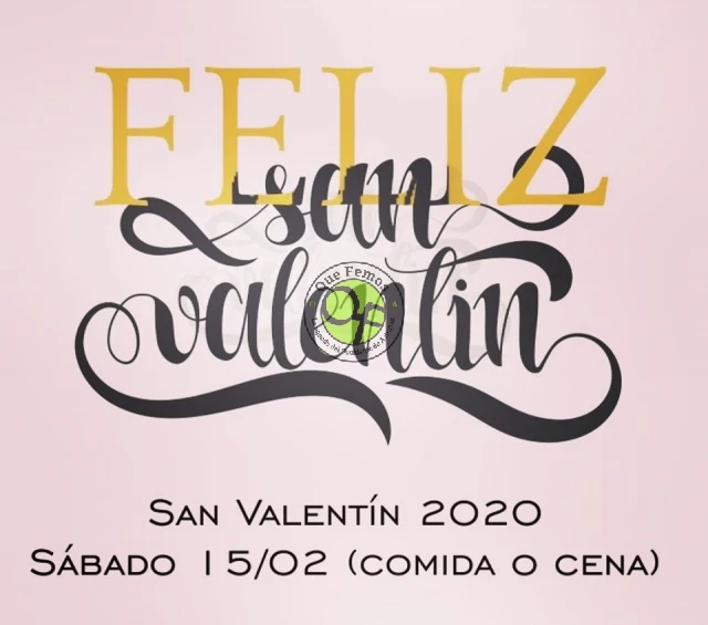 San Valentín 2020 en Hotel Blanco Spa