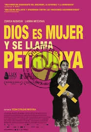 Cinemateca Ambulante en Tineo:  “Dios es mujer y se llama Petrunya”
