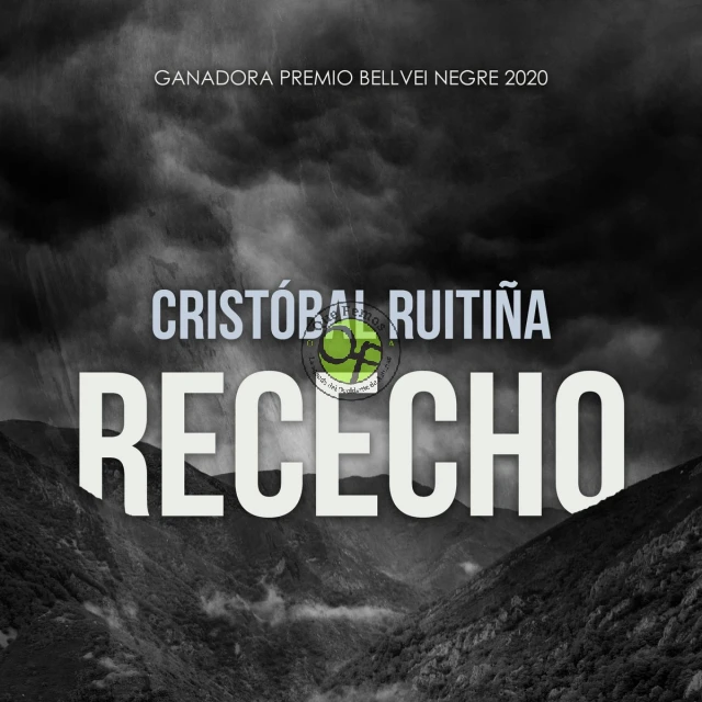 Cristóbal Ruitiña ofrecerá una firma de ejemplares de su novela 