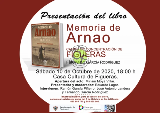 Presentación del libro 