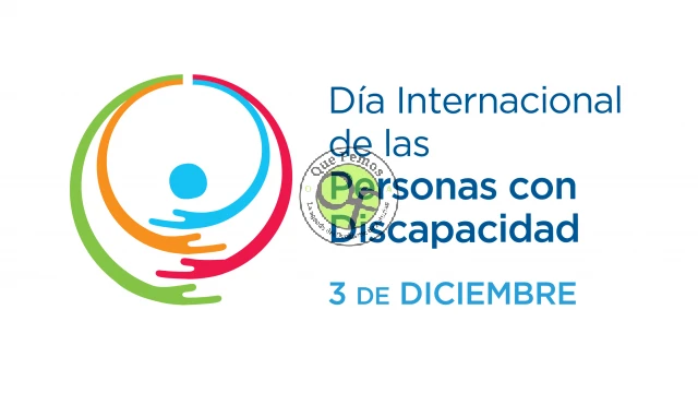El Ayuntamiento y el IES de Cangas del Narcea conmemoran el Día Internacional de las Personas con Discapacidad vistiéndose del revés