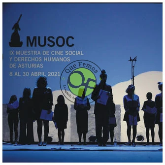 IX Muestra de Cine Social y Derechos Humanos de Asturias 2021 (MUSOC)
