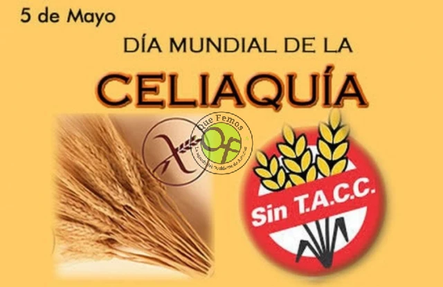 El primer Destino Sin Gluten de España dispondrá de paneles informativos para concienciar sobre la celiaquía