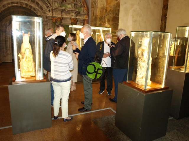El Museo de Arte Sacro de Tineo ofrece visitas guiadas a partir del 15 de junio