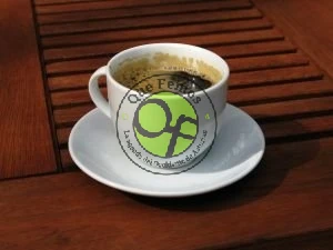 Cultura al calor de un café: el ciclo agrario coañés