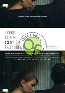 Ciclo de Cine Paraíso en Vegadeo 2011: 