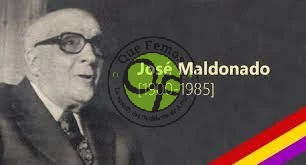 Tineo homenajea a José Maldonado González